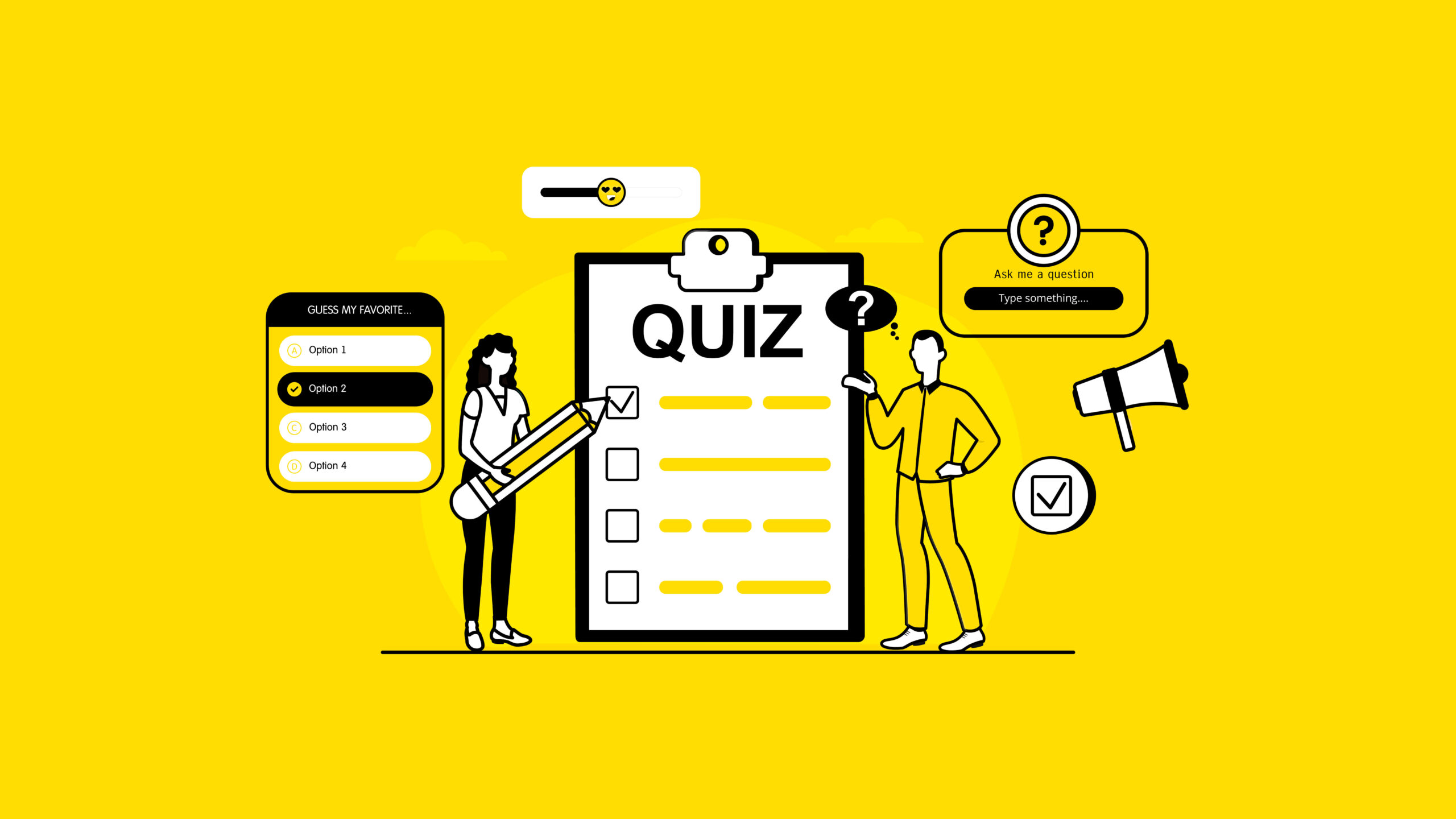 Interactive Digital Marketing Services in Ahmedabad: Quizzes, Polls, and More to Captivate Audiences